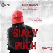 Książka : [Audiobook... - Mira Krantz