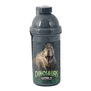 Picture of Bidon 550ml Dinosaur PP23DZ-3021