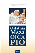 Ostatnia M... - Alessandro Gnocchi, Mario Palmaro -  foreign books in polish 