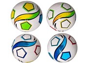 Polska książka : Piłka nożn...