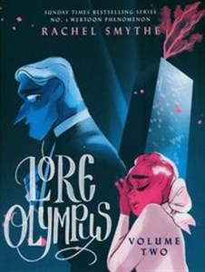 Obrazek Lore Olympus Volume Two