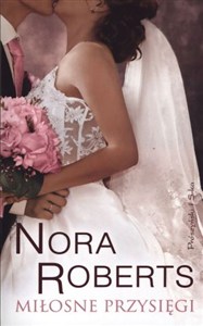 Picture of Miłosne przysięgi Tom 4