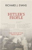 Hitler"s P... - Richard J. Evans -  books from Poland