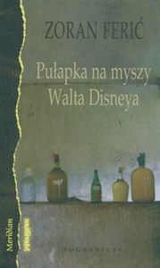Obrazek Pułapka na myszy Walta Disneya