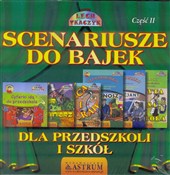 Scenariusz... - Lech Tkaczyk -  Książka z wysyłką do UK