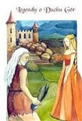 polish book : Legendy o ...