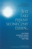 Jest taki ... - Barbara Engelking -  foreign books in polish 