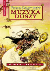 Obrazek Muzyka duszy