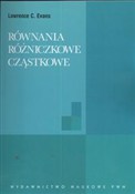 Zobacz : Równania r... - Lawrence C. Evans