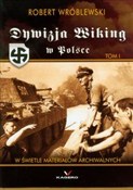 Polska książka : Dywizja Wi... - Robert Wróblewski