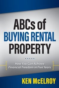 Obrazek ABCs of Buying Rental Property