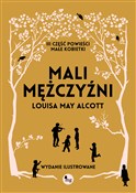 Mali mężcz... - Louisa May Alcott -  Polish Bookstore 