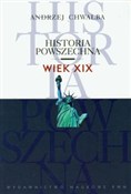 Historia p... - Andrzej Chwalba -  Książka z wysyłką do UK