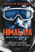 Himalaya W... - Wojciech Nerkowski - Ksiegarnia w UK