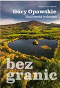 Książka : Góry Opaws... - Zbigniew Franczukowski