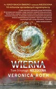 Zobacz : Wierna - Veronica Roth
