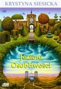 Jezioro Os... - Krystyna Siesicka -  books from Poland