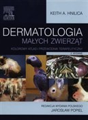 Dermatolog... - Keith A. Hnilica -  books in polish 