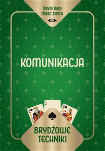 Obrazek Brydżowe techniki. Komunikacja
