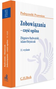 Obrazek Zobowiązania część ogólna