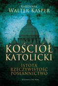 Zobacz : Kościół ka... - Walter Kasper