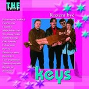 Razem być - Keys -  books in polish 