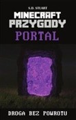 Polska książka : Portal Prz... - S.D. Stuart