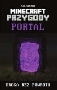 Obrazek Portal Przygody w świecie Minecrafta