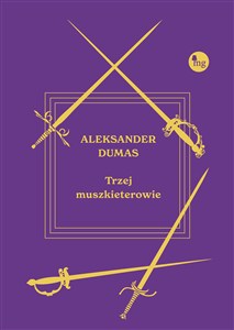 Obrazek Trzej muszkieterowie
