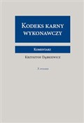 Kodeks kar... - Krzysztof Dąbkiewicz -  foreign books in polish 