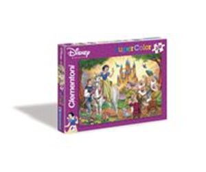 Obrazek Puzzle Śnieżka 250