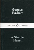 Polska książka : A Simple H... - Gustave Flaubert