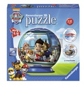 Puzzle 3D ... -  Książka z wysyłką do UK