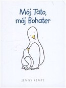 Zobacz : MÓJ TATO M... - JENNY KEMPE