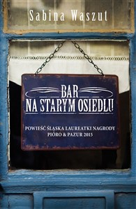 Obrazek Bar na starym osiedlu