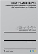 Zobacz : Ceny trans... - Paweł Babicz, Danuta Langer-Babicz, Małgorzata Paszek, Ewa Ścierska
