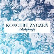 Koncert ży... -  Książka z wysyłką do UK