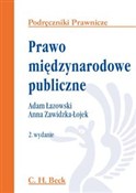 Prawo międ... - Adam Łazowski, Anna Zawidzka-Łojek -  foreign books in polish 