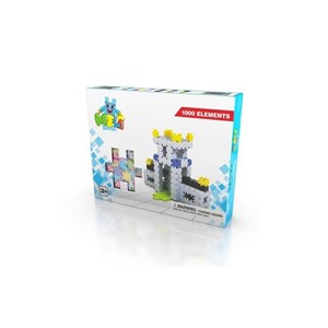 Picture of Meli Basic Klocki 1000 sztuk