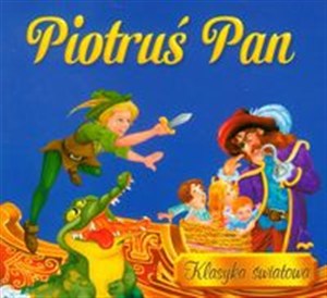 Picture of Piotruś Pan