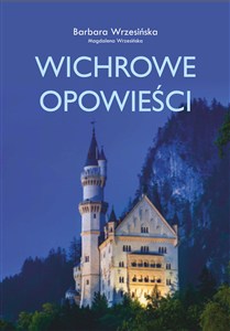 Picture of Wichrowe opowieści
