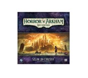 Horror w A... -  books in polish 