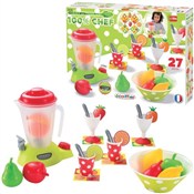 polish book : Zestaw do ... - ecoiffier