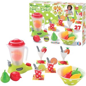 Obrazek Zestaw do koktajli