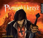 [Audiobook... - Jacek Piekara -  Polish Bookstore 