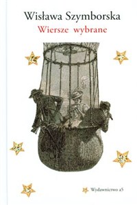 Obrazek Wiersze wybrane