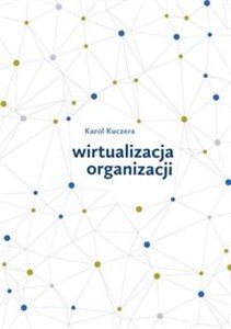 Picture of Wirtualizacja organizacji