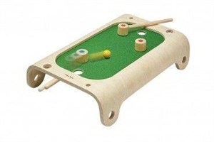 Obrazek Gra Magnetyczna Cymbergaj, Plan Toys 4640