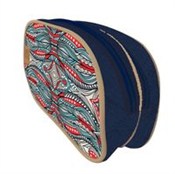 Polska książka : Saszetka d...