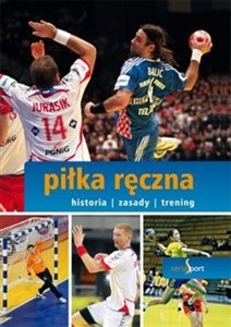 Obrazek Sport Piłka ręczna